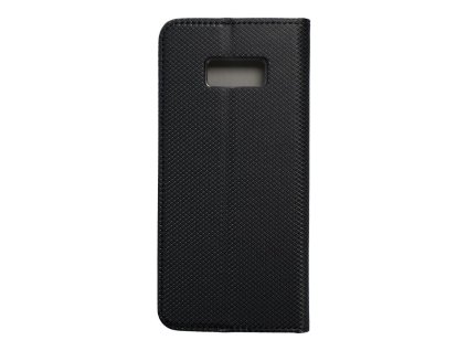 69006 2 forcell pouzdro smart case book pro samsung galaxy s8 plus cerne