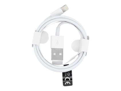 470679 1 kabel usb apple iphone 5 5s 5se 6 6 plus 7 7 plus ipad mini grade b