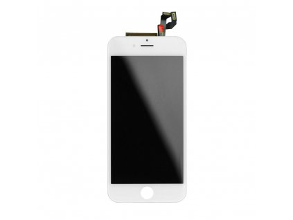 87186 lcd displej dotykova deska apple iphone 6s 4 7 bila hq
