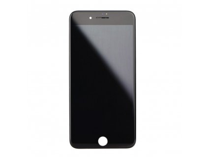 87285 lcd displej dotykova deska apple iphone 8 plus 5 5 cerna hq