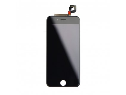 470850 lcd displej dotykova deska pro apple iphone 6s 4 7 cerna