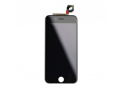 81993 1 lcd displej dotykova deska pro apple iphone 6s 4 7 cerna