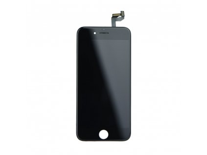 120134 lcd displej apple iphone 6s 4 7 dotykova plocha cerna box