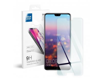 79792 ochranne tvrzene sklo blue star huawei p20