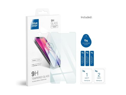 74273 ochranne tvrzene sklo blue star pro huawei mate 10