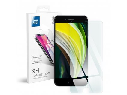 46386 ochranne tvrzene sklo blue star pro pro apple iphone 7 4 7