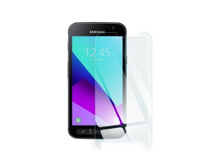 61148 1 ochranne tvrzene sklo blue star pro samsung g390f galaxy xcover 4
