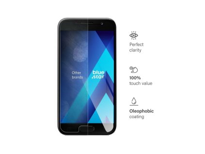 54620 1 ochranne tvrzene sklo blue star pro samsung galaxy a3 2017