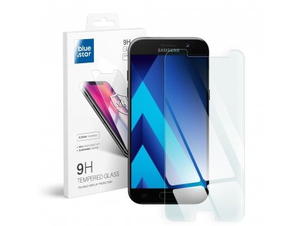 472359 ochranne tvrzene sklo blue star pro samsung galaxy a5 2017