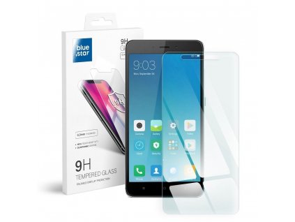 472425 ochranne tvrzene sklo blue star pro xiaomi redmi note 4