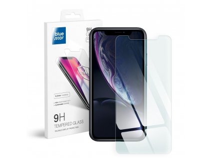 472473 6 ochranne tvrzene sklo bluestar apple iphone xr 6 1