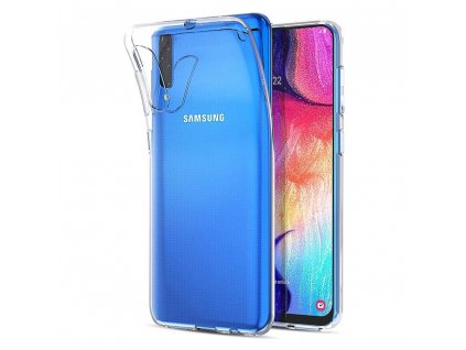 531351 2 pouzdro back case ultra slim 0 5mm samsung galaxy a50