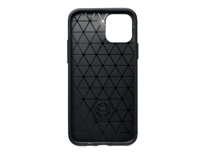 70515 2 pouzdro forcell carbon back cover pro samsung j727 galaxy j7 2017 cerne