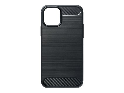 88677 8 pouzdro forcell carbon huawei p smart cerne