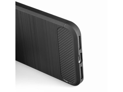 88680 3 pouzdro forcell carbon xiaomi redmi 5a cerne