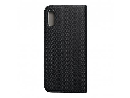 120575 pouzdro forcell smart case huawei y6 2019 cerne