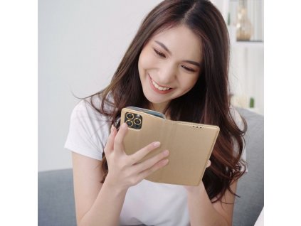 120587 pouzdro forcell smart case huawei y6 2019 zlate