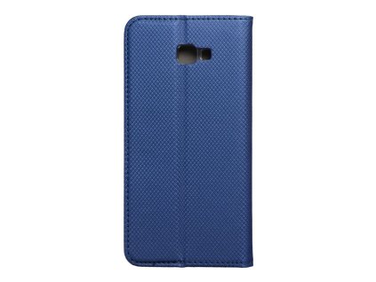 105940 3 pouzdro forcell smart case samsung j4 j4 plus navy blue