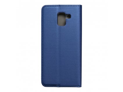93240 3 pouzdro forcell smart case samsung j6 2018 namornicka modr