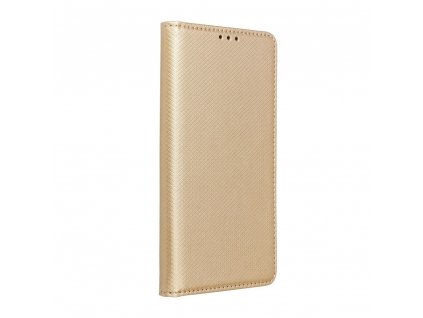 479982 pouzdro forcell smart case xiaomi redmi 6 zlate