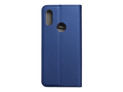 120566 1 pouzdro forcell smart case xiaomi redmi 7 navy blue