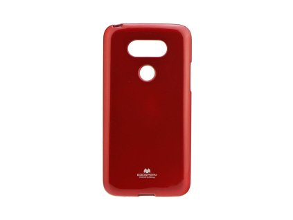 14719 pouzdro goospery mercury jelly samsung e700 galaxy e7 cervene