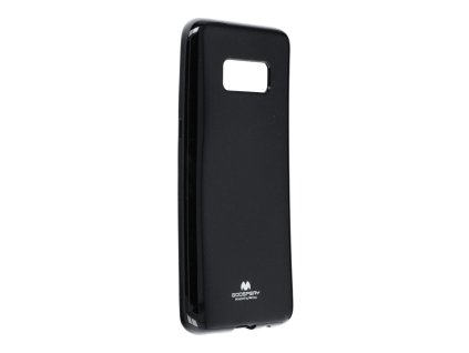 70888 2 pouzdro goospery mercury jelly pro samsung g950 galaxy s8 cerne