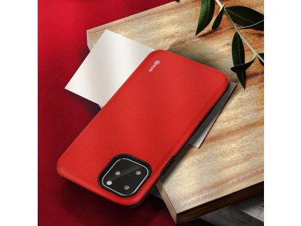 74724 3 pouzdro roar rico armor huawei mate 10 cervene