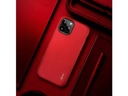 74724 3 pouzdro roar rico armor huawei mate 10 cervene