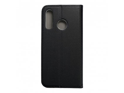 110984 1 pouzdro smart case book huawei p30 lite cerne