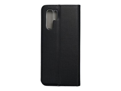 110981 pouzdro smart case book huawei p30 pro cerne