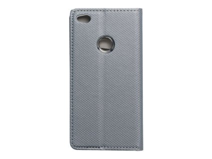 64314 1 pouzdro smart case book huawei p8 lite 2017 metalicke