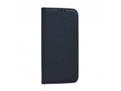 64356 1 pouzdro smart case book lg k8 2017 cerne