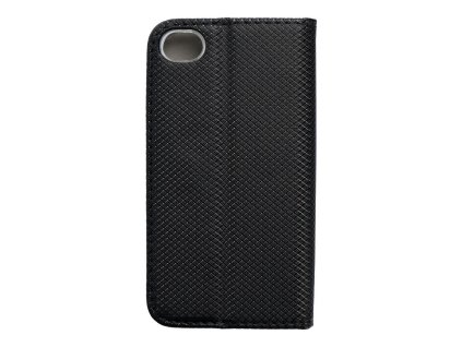 21361 2 pouzdro smart case book pro apple iphone 4 4s cerne