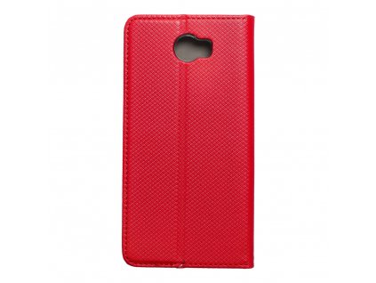 44677 2 pouzdro smart case book pro huawei y5 ii cervene