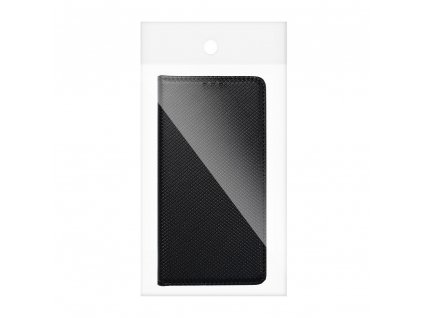 21460 1 pouzdro smart case book pro samsung g388 galaxy xcover 3 cerne