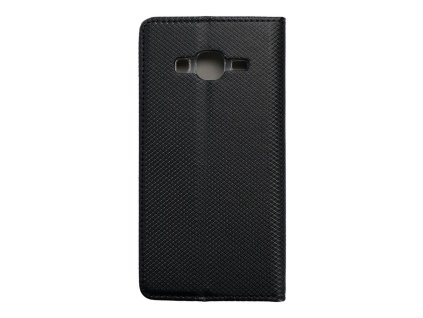 33827 2 pouzdro smart case book pro samsung j500 galaxy j5 cerne