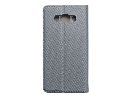 64425 pouzdro smart case book samsung galaxy j7 2016 metalicke