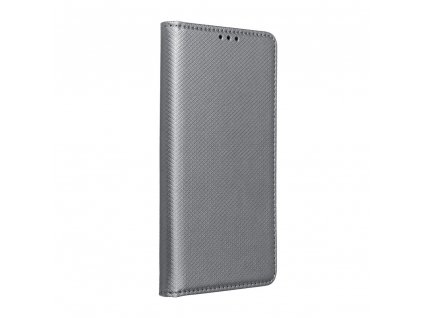 27619 1 pouzdro smart case book samsung galaxy s6 metalicke