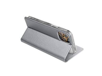 27628 1 pouzdro smart case book samsung galaxy s7 edge g935 metalicke