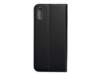 121103 3 pouzdro smart case book sony l3 cerne