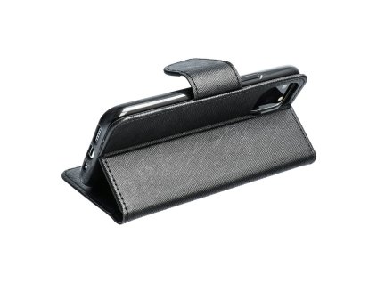 92292 3 pouzdro typu kniha fancy lg q7 cerne