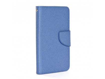 93375 pouzdro typu kniha fancy univerzalni 5 3 5 8 navy blue