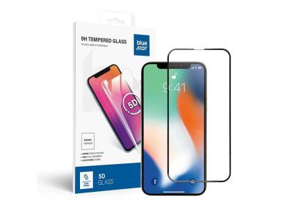 SzkohartowanedoiPhoneXfullglueBlueStar5Dczarne1