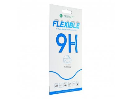 489291 1 tvrzene sklo flexible nano glass 9h apple iphone x