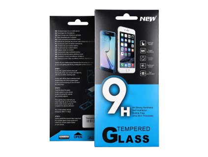 97515 tvrzene sklo temperovane tglass sony xperia xz3