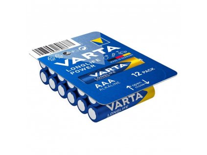 493416 1 varta alkalicka baterie r3 aaa 12 ks