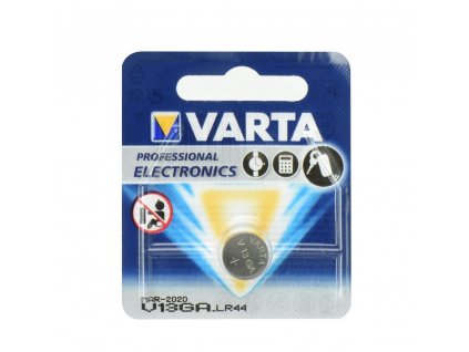 493425 varta alkalicka baterie v13ga typ lr44