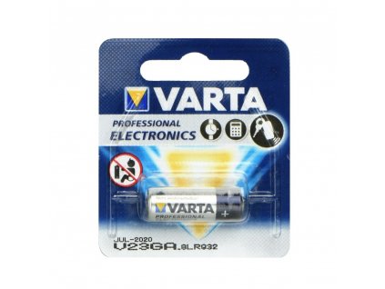 491052 varta alkalicka baterie v23ga