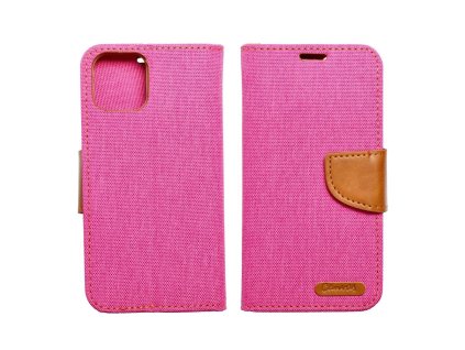 125123 1 pouzdro canvas mercury book samsung a50 ruzove